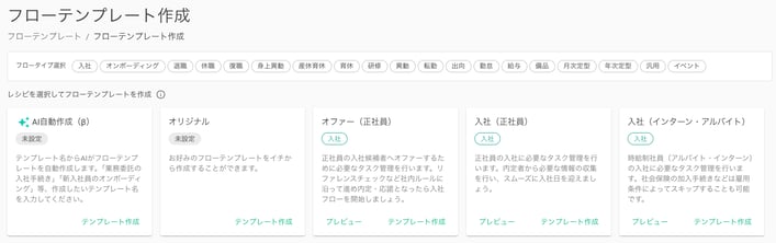 Recipes